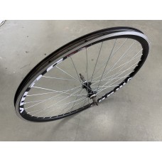 Колесо 29" MTB двойной обод заднее пром.подш.под диск