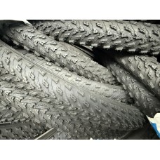 Велопокрышка 24" (Нижнекамскшина) Кама Velta MT 210