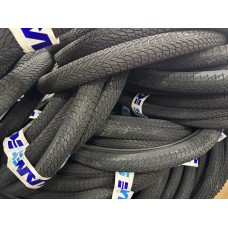 Велопокрышка 24" (Нижнекамскшина) Кама Velta HT 110