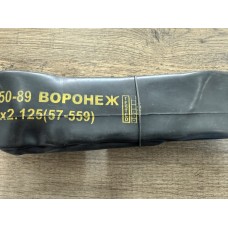 Велокамера 26" Воронеж (инд упак)