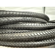 Велопокрышка 28" CC Tyre (35-700) CC8321 Турист