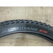 Велопокрышка 26" Chao Yang H-5166