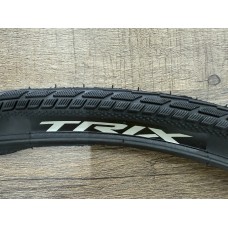Велопокрышка 28" Trix TX-007 (35-622) Турист