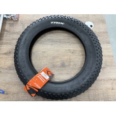 Велопокрышка 20" Trix TX-057 (Fat Bike 20x4.0) 