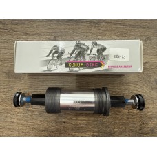 Картридж MTB Kenli черный 124.5 мм