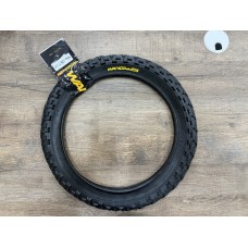 Велопокрышка 16" Wanda P1001