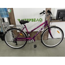 Велосипед 28" Stels Legenda 350 V Gent 7 скоростей