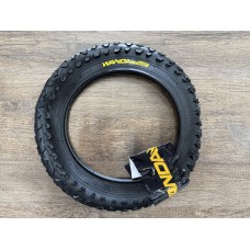 Велопокрышка 12" Wanda 1001 (12"-1/2х2 1/4) коляска