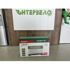 Конвектор электрический Engy EN1500A Classic