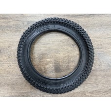 Велопокрышка 12" GY (12х2.125) ежик Велопокрышка 12" GY (12х2.125) ежик