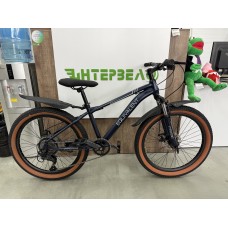 Велосипед 24" EQUIVALENT PRIME MD 9 ск. 1 ам. 