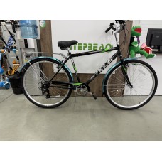 Велосипед 28" Stels Avangard 350 V 7 скоростей