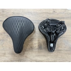 Седло 12"-20" с пружинами AZ-1450 Седло 12"-20" с пружинами AZ-1450