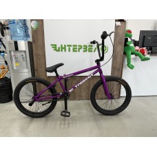 Велосипед 20" BMX Torrent Bandit 
