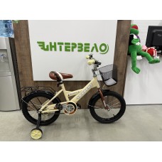 Велосипед 16" Torrent Meridian