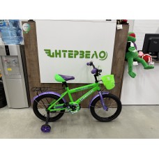 Велосипед 16" Torrent Liberty