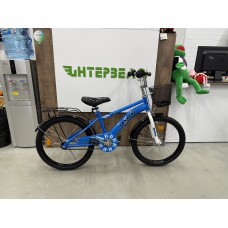 Велосипед 20" Torrent Drive