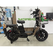 Электровелосипед 16" Faster RLSD151 (48V13.5A)