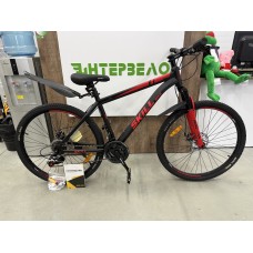 Велосипед 26" Skill Bike NX260 MD Al 21 ск 1 ам