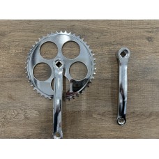 Шатун 46 зубов под квадратный вал S-PTS310 (к-т)