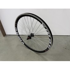 Колесо 24" MTB двойной обод переднее пром.подш.под диск