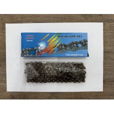 Цепь 116 зв. PHONX MTB WF-FT-036 усиленная с замком