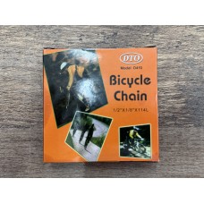 Цепь 112 зв. DTO D-410 WF-FT-035 усиленная Цепь 112 зв. DTO D-410 WF-FT-035 усиленная