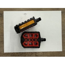 Педали MTB WF-JD-005 BMX plastic Педали MTB WF-JD-005 BMX plastic