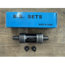 Картридж MTB Kenli черный 118 мм 