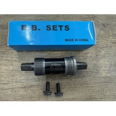 Картридж MTB Kenli черный 122 мм