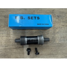 Картридж MTB Kenli черный 124 мм