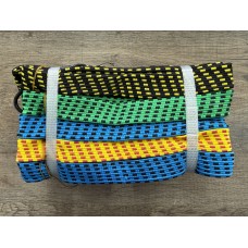 Резинка для крепления груза 1.8 м WF-BD-004B Резинка для крепления груза 1.8 м WF-BD-004B