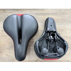 Седло MTB WF-AZ-057