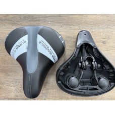 Седло гелевое WF-AZ-061 широкое Седло гелевое WF-AZ-061 широкое