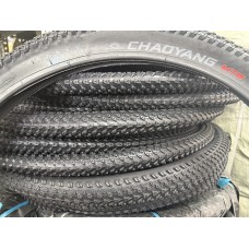 Велопокрышка 24" Chao Yang H-5129 Велопокрышка 24" Chao Yang H-5129