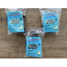 Велокамера 28" (Петрошина) индивидуальная упаковка Велокамера 28" (Петрошина) индивидуальная упаковка