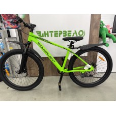 Велосипед 26" EQUIVALENT STEED MD Al 7 ск. 1 ам. Велосипед 26" EQUIVALENT STEED MD Al 7 ск. 1 ам.