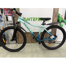 Велосипед 27.5" EQUIVALENT URSA MD Al 7 ск. 1 ам.