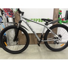 Велосипед 29" EQUIVALENT BRONCO MD Al 9 ск. 1 ам.