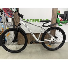 Велосипед 27.5" EQUIVALENT STEED MD Al 7 ск. 1 ам.