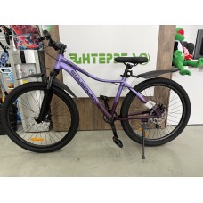 Велосипед 26" EQUIVALENT URSA MD Al 7 ск. 1 ам. Велосипед 26" EQUIVALENT URSA MD Al 7 ск. 1 ам.