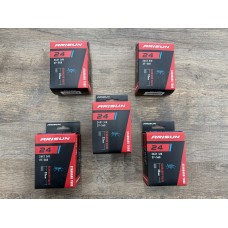 Велокамера 24" Arisun (37х540)