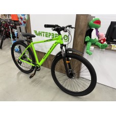 Велосипед 29" EQUIVALENT STEED MD Al 7 ск. 1 ам.
