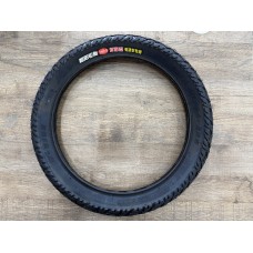 Велопокрышка 18" Chao Yang (18х2.50) H-5102 электровелосипед