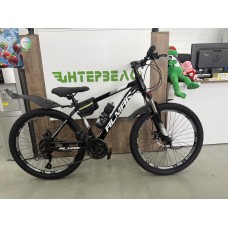 Велосипед 24" Almar G-600 MD 21 ск. 1 ам.