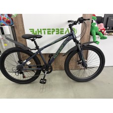 Велосипед 26" EQUIVALENT CROSS LITE MD 7 ск. 1 ам.