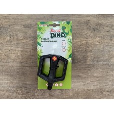 Педали пластмассовые детские Super Dino M-12 Педали пластмассовые детские Super Dino M-12