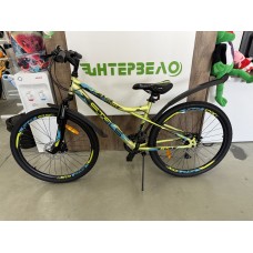 Велосипед 26" Stels Navigator 510 HD 18 ск. 1 ам. 