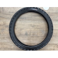 Велопокрышка 20" Chao Yang H-568 Велопокрышка 20" Chao Yang H-568