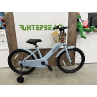 Велосипед 20" Junion Sport Велосипед 20" Junion Sport